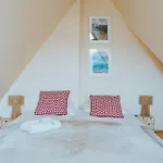 아파트 Visitzakopane - Blekitny Aniol 코스실리스코