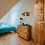 Visitzakopane - Blekitny Aniol 아파트 코스실리스코