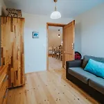 Visitzakopane - Blekitny Aniol 코스실리스코