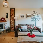아파트 Visitzakopane - Blekitny Aniol