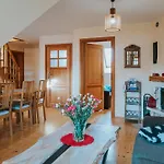 Visitzakopane - Blekitny Aniol 아파트 *