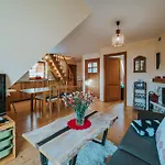 아파트 Visitzakopane - Blekitny Aniol *