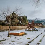 Visitzakopane - Blekitny Aniol 아파트 코스실리스코