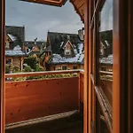 Visitzakopane - Blekitny Aniol