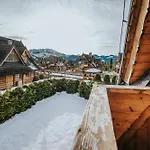 Visitzakopane - Blekitny Aniol 아파트 *