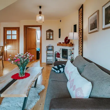 Visitzakopane - Blekitny Aniol Kościelisko