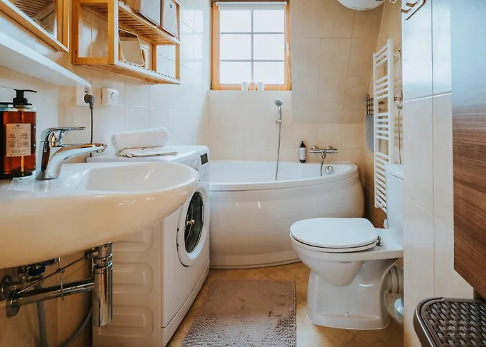 Visitzakopane - Blekitny Aniol